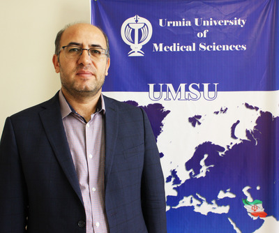 Teimour Allahyari